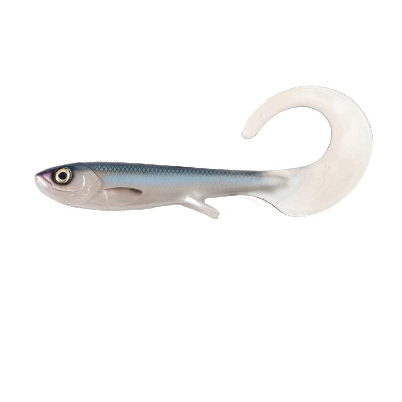 Wolfcreek Curly - 22cm