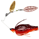 Spinnerbait Dstyle D-Spiker Compact - 10,6g