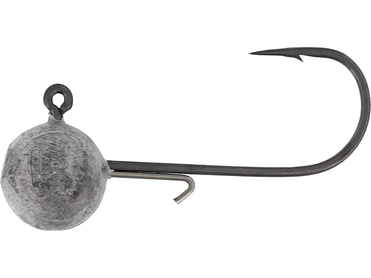 Tête Plombée Westin Round Up Micro Jighead