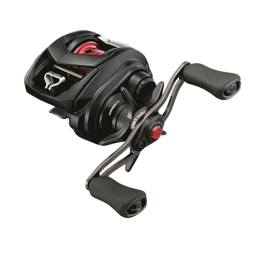 Moulinet Casting Daiwa Tatula BF