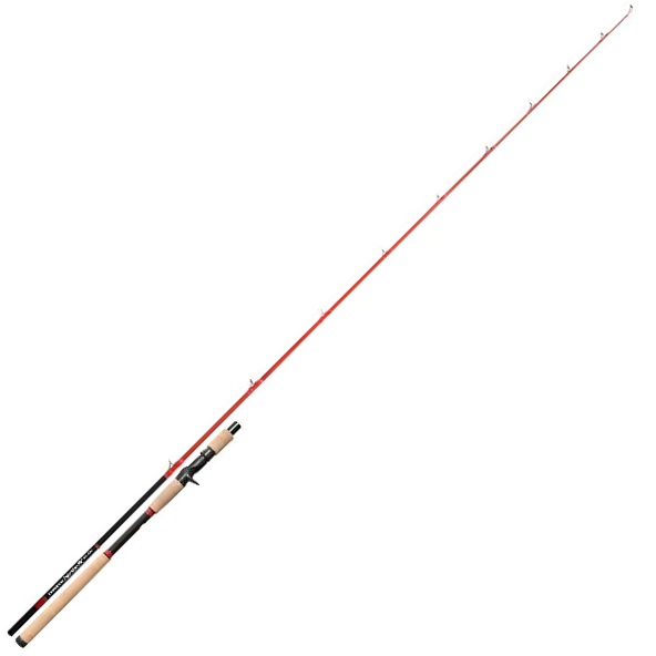 Canne Casting Tenryu Injection BC 85 XXH