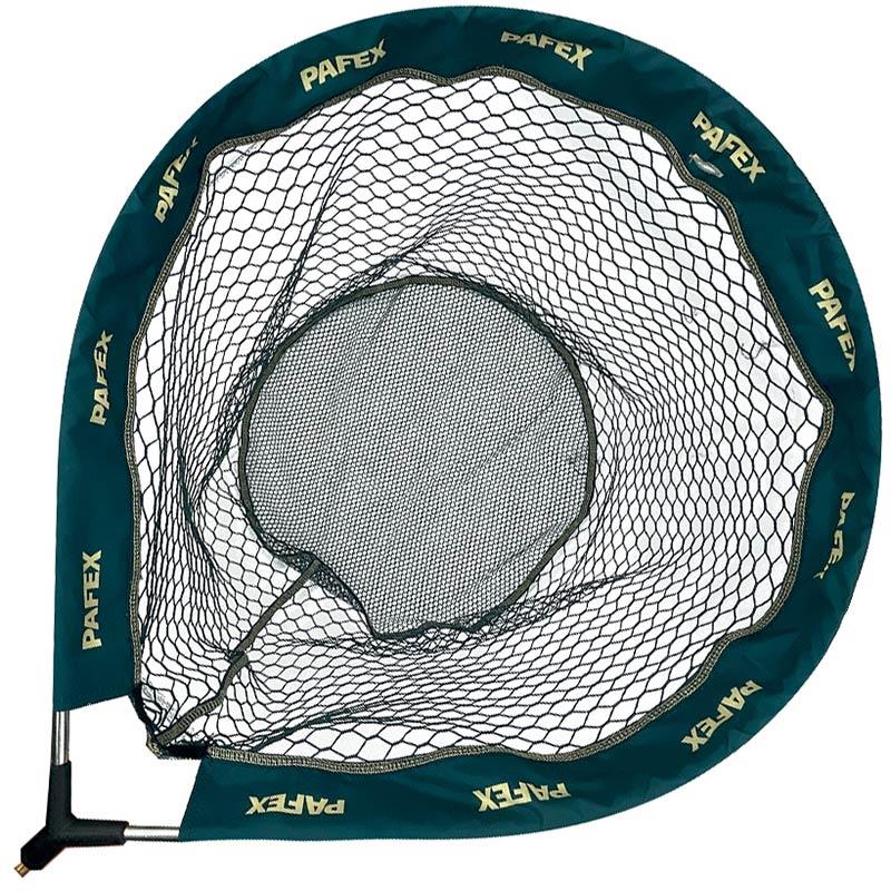 Tête d'épuisette Pafex Flynet Flottante - 60cm