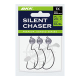 Tête Plombée Silent Chaser 1X EWG