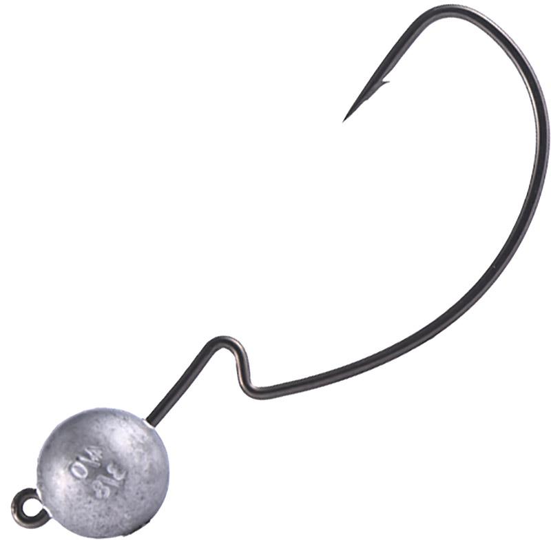 Tête Plombée Silent Chaser 1X EWG