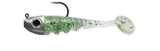Toupti Shad Monté - 5cm