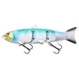 Bbz Swimbait 6” UV Slow Sinking