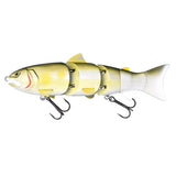 Bbz Swimbait 6” UV Slow Sinking