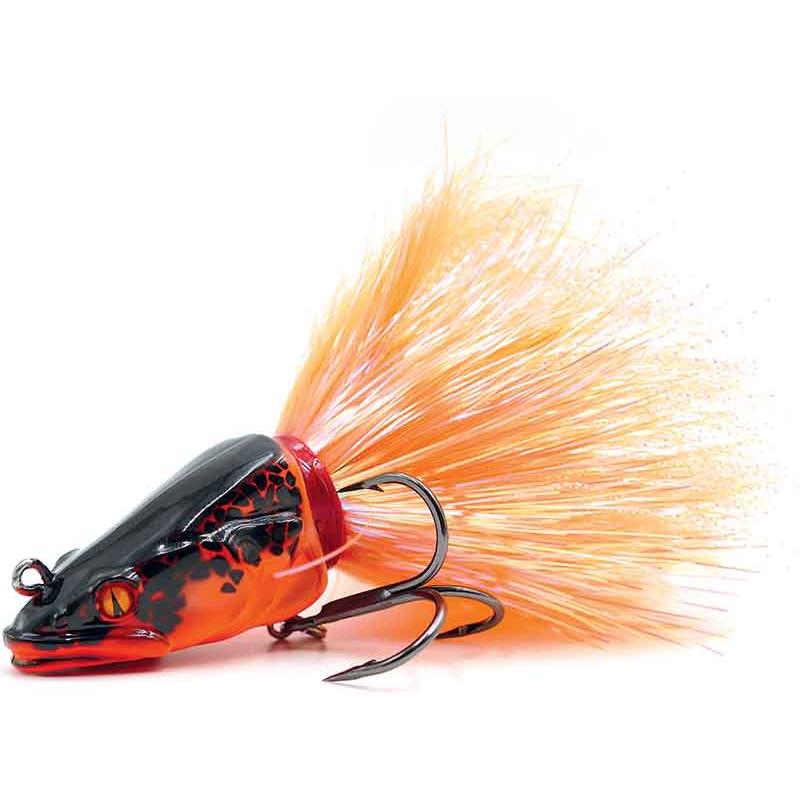 Tête VMC Sharpshoot'r