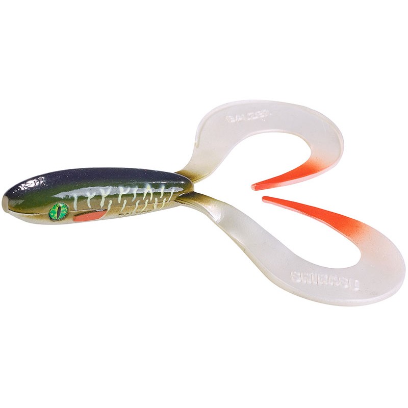 Pike Collector 2.0 - 15cm