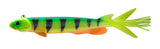 Prorex V Marley Pelagic Shad - 21cm