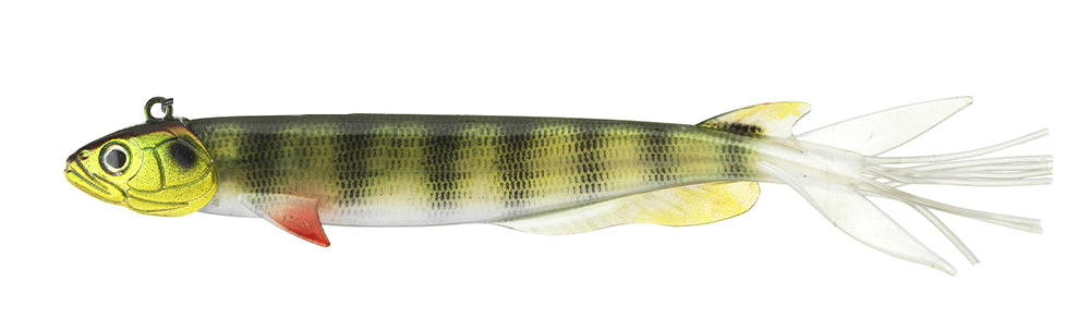 Prorex V Marley Pelagic Shad - 21cm