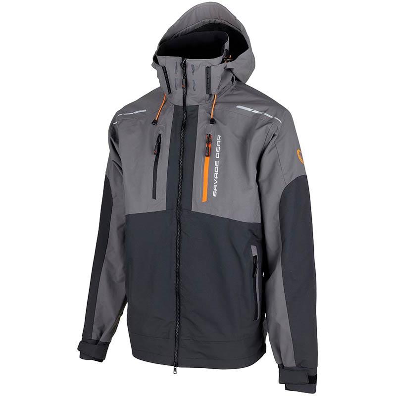 Veste Imperméable Savage Gear WP Performance Jacket