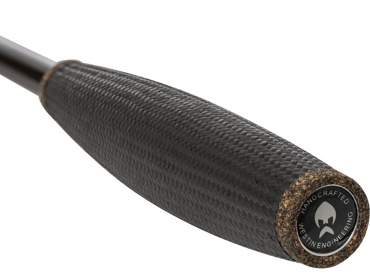 Canne Spinning Westin W10 Finesse Shad 2nd