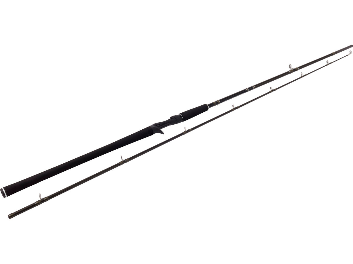 Canne Casting Westin W2 Powercast-T