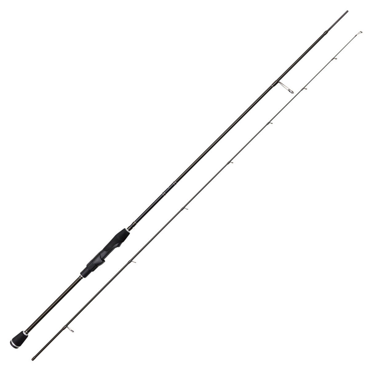 Canne Spinning Westin W2 Streetstick