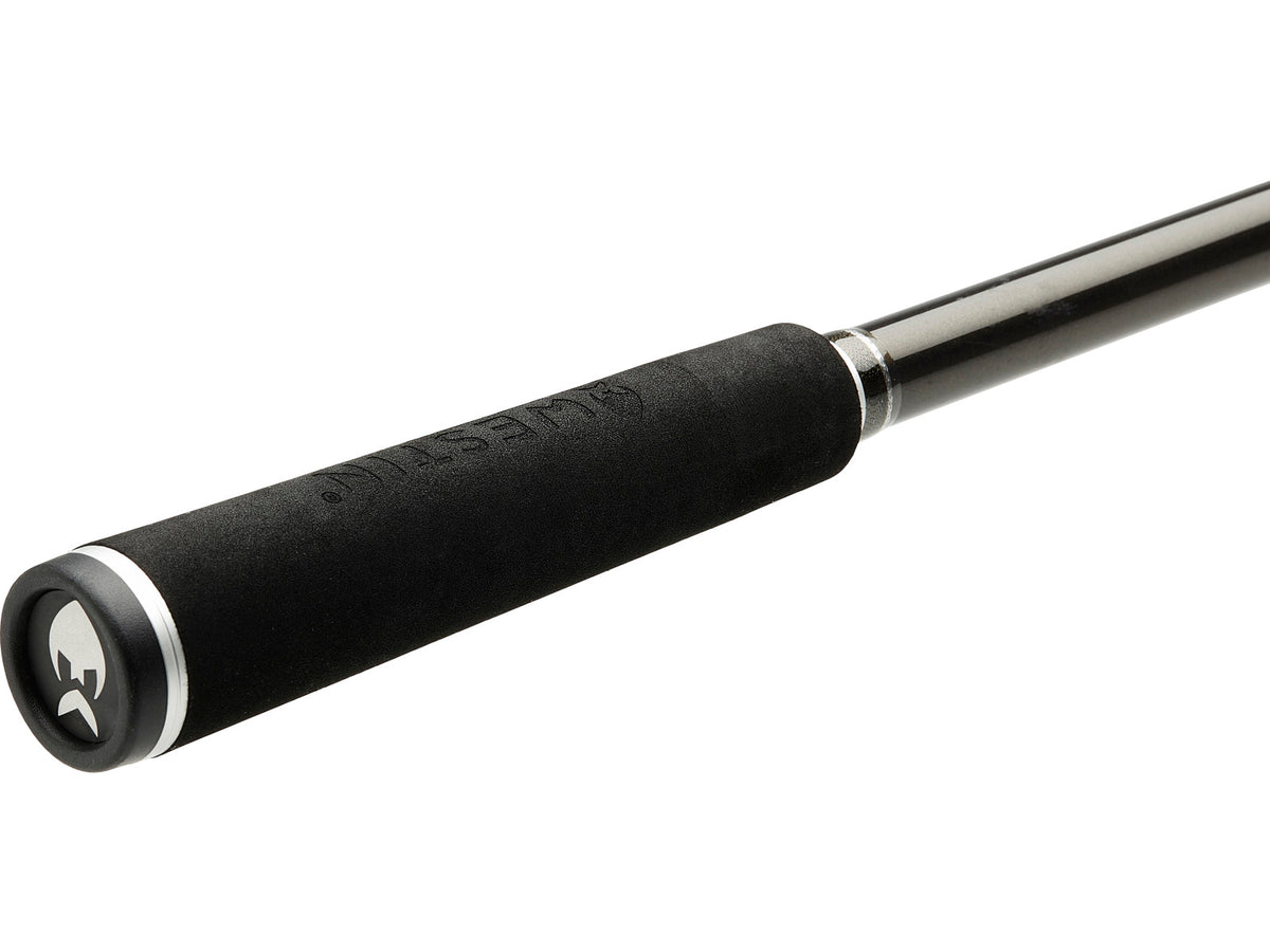 Canne Spinning Westin W2 SBass
