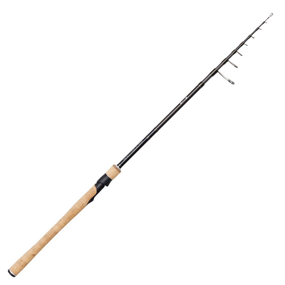 Canne Spinning Télescopique Westin W2 Tele Spin