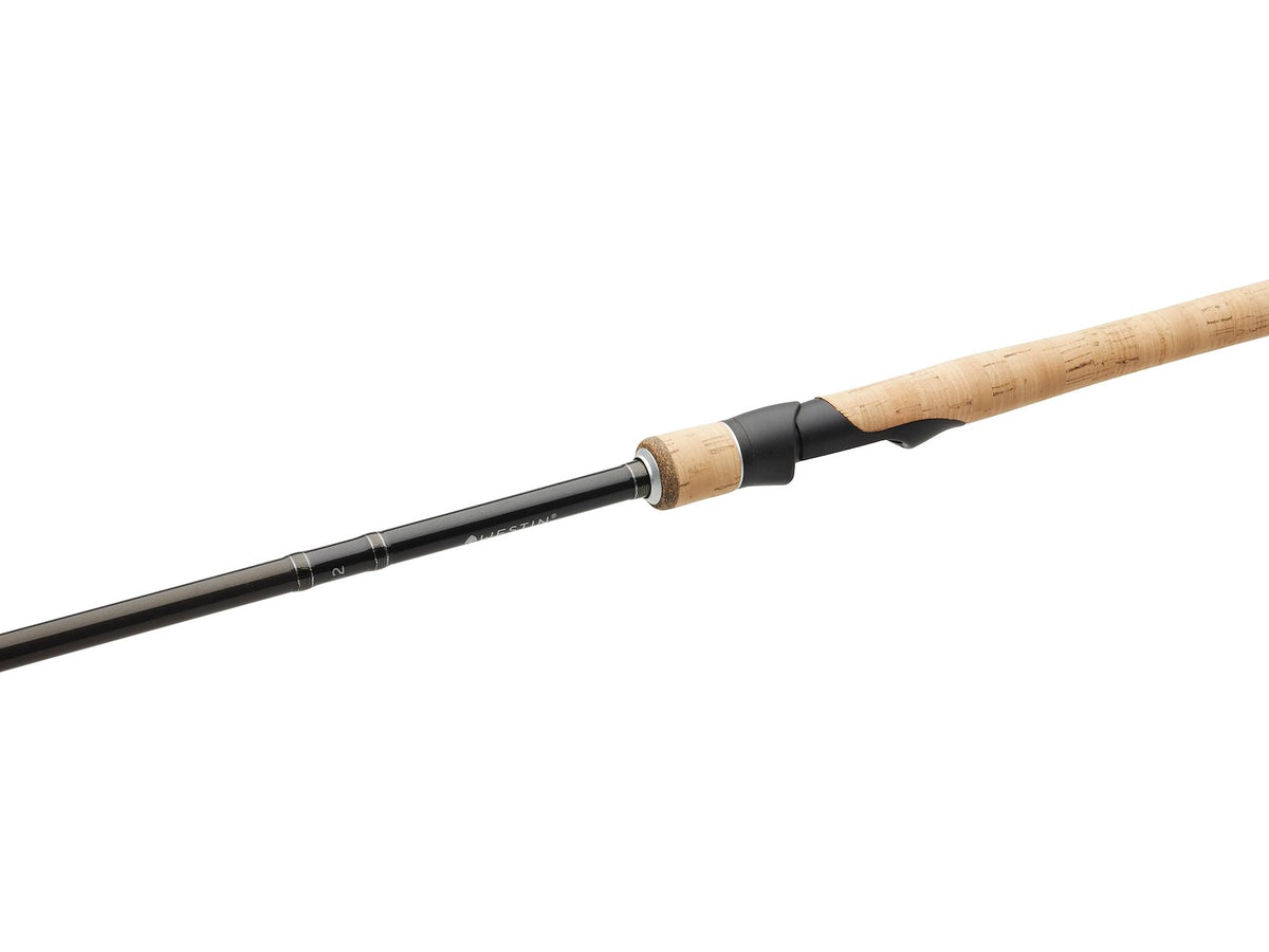 Canne Spinning Télescopique Westin W2 Tele Spin