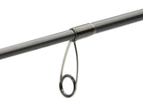 Canne Spinning Télescopique Westin W2 Tele Spin