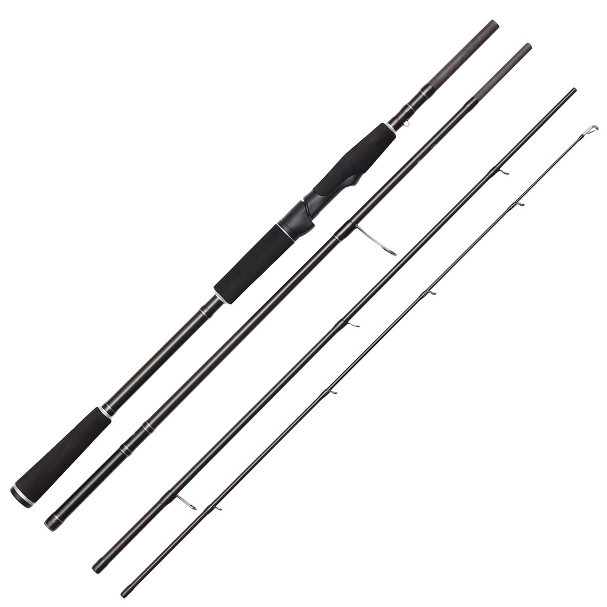 Canne Spinning Westin W2 Finesse Shad Travel