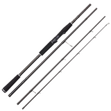 Canne Spinning Westin W2 Finesse Shad Travel
