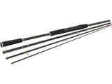 Canne Spinning Westin W2 Finesse Shad Travel