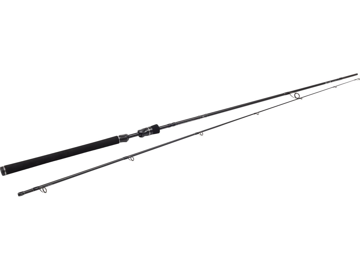 Canne Spinning Westin W3 Powershad 3rd
