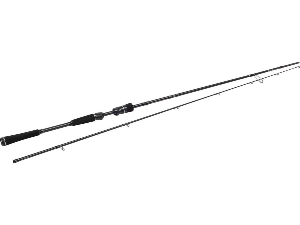 Canne Spinning Westin W3 Ultrastick 3rd
