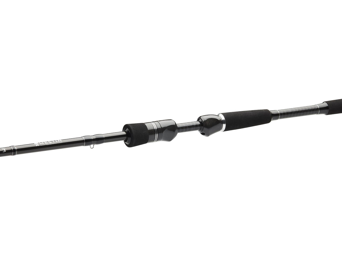 Canne Spinning Westin W3 Finesse T&C 3rd