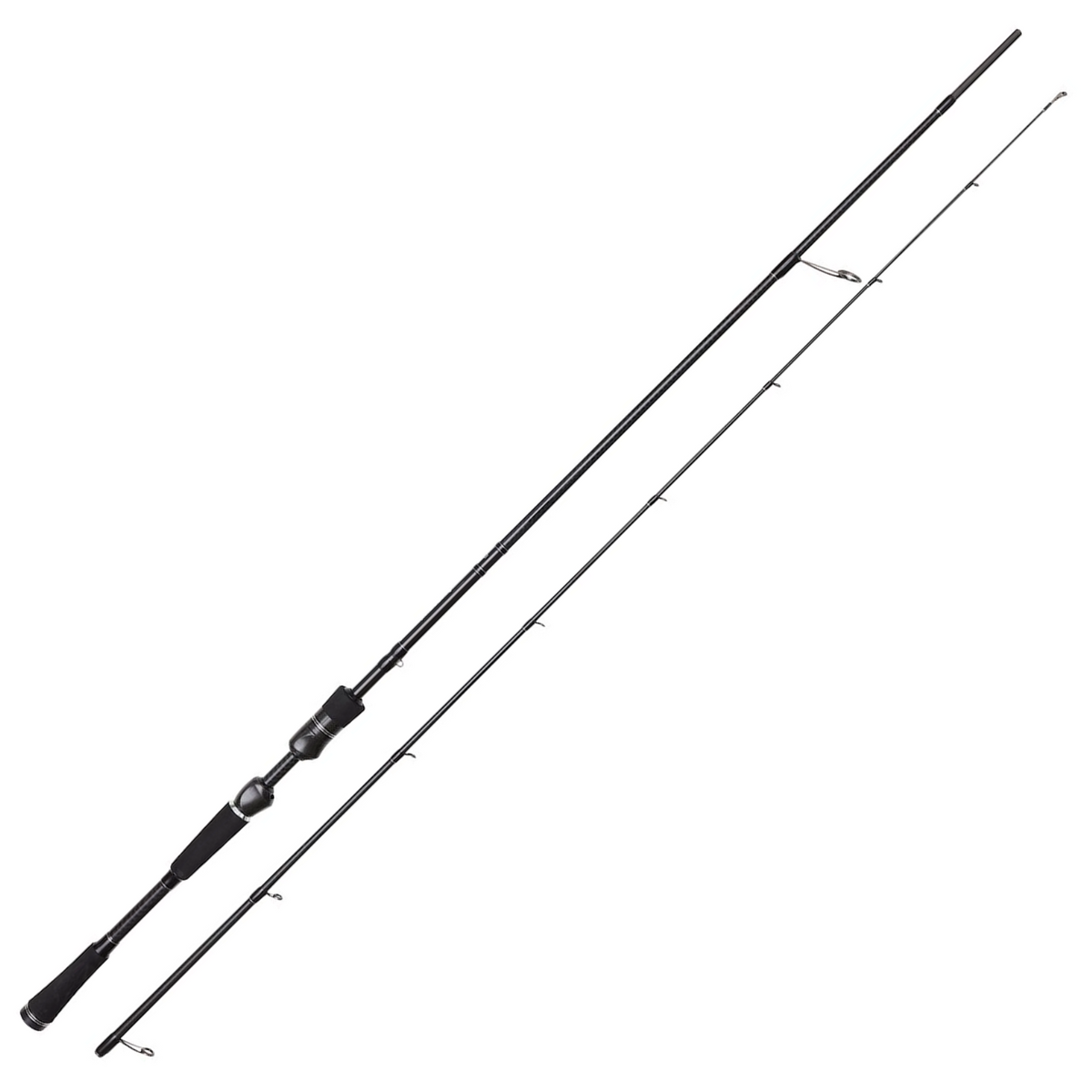 Canne Spinning Westin W3 Finesse T&C 3rd