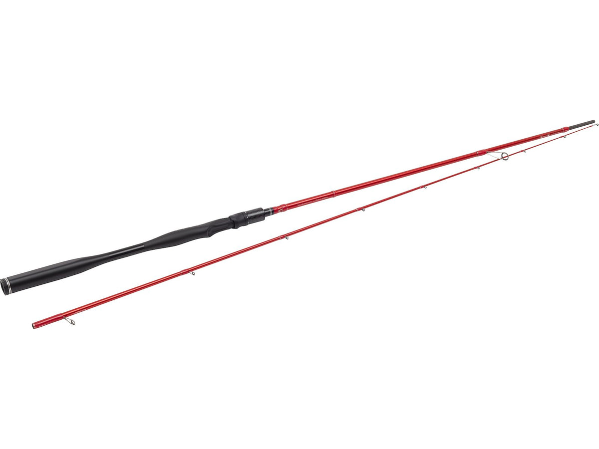 Canne Spinning Westin W6 Finesse Shad 2nd