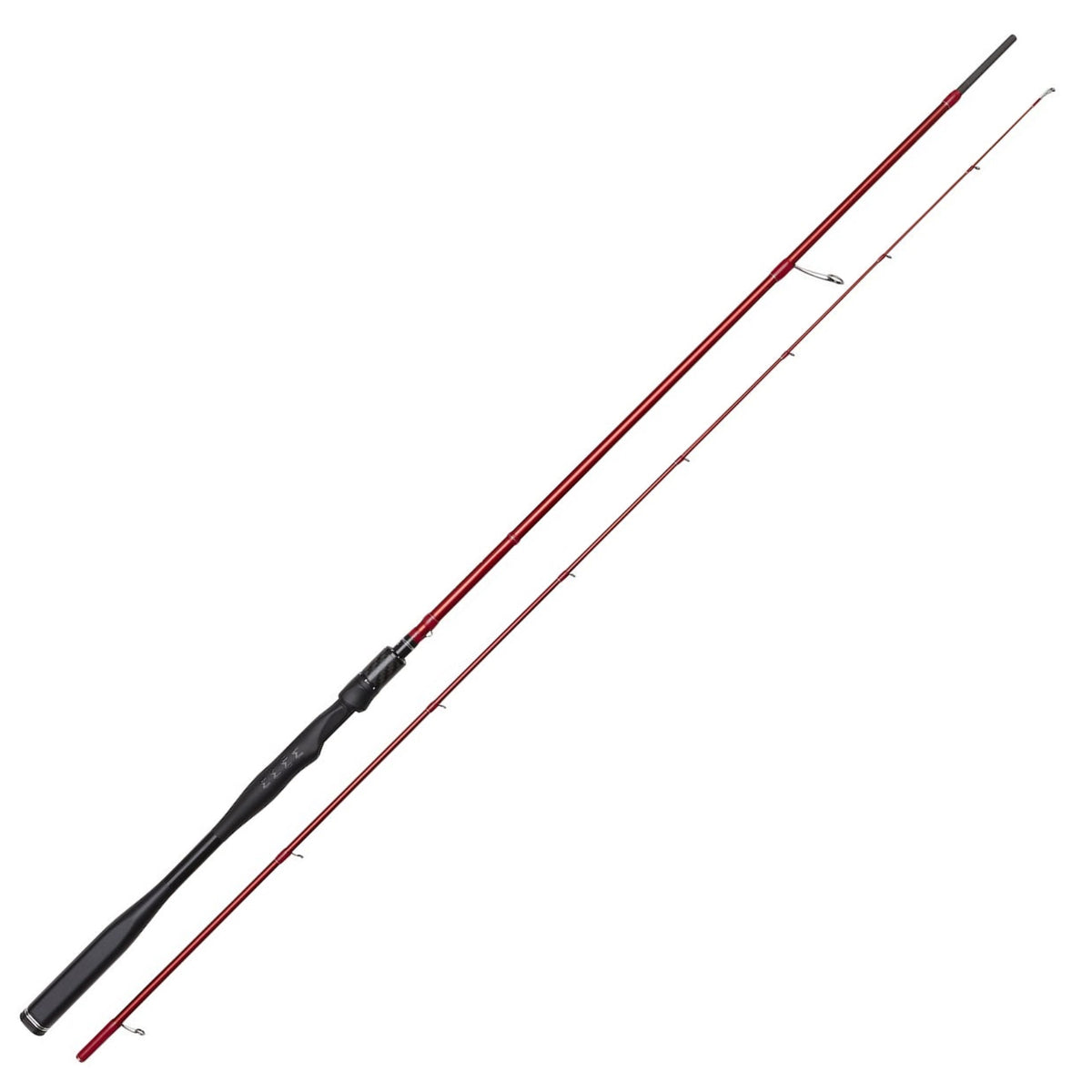 Canne Spinning Westin W6 Finesse Shad 2nd