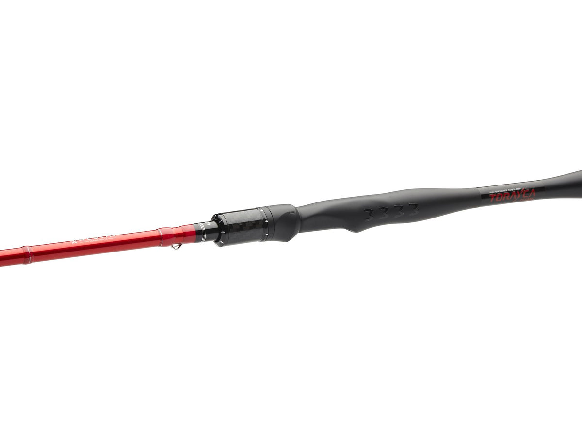 Canne Spinning Westin W6 Finesse Shad 2nd