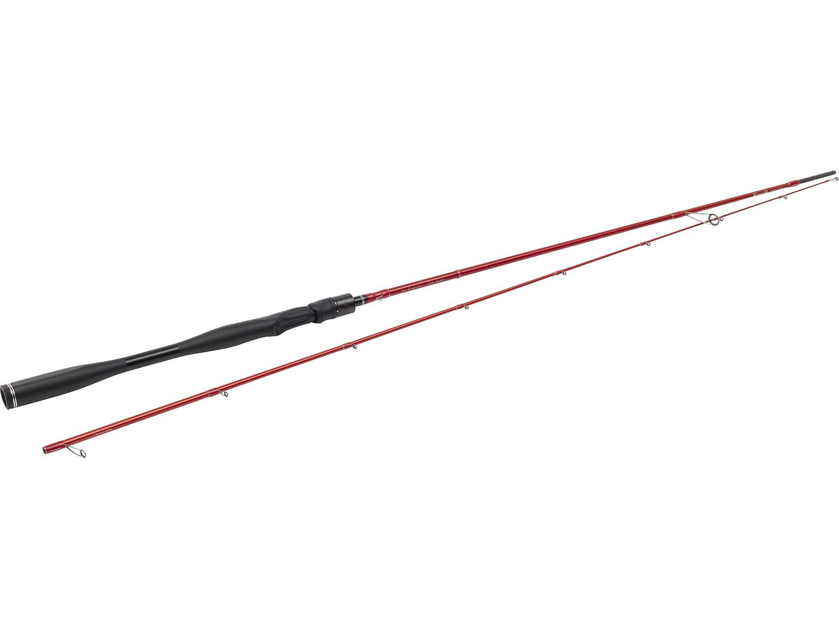 Canne Spinning Westin W6 Finesse T&C 2nd