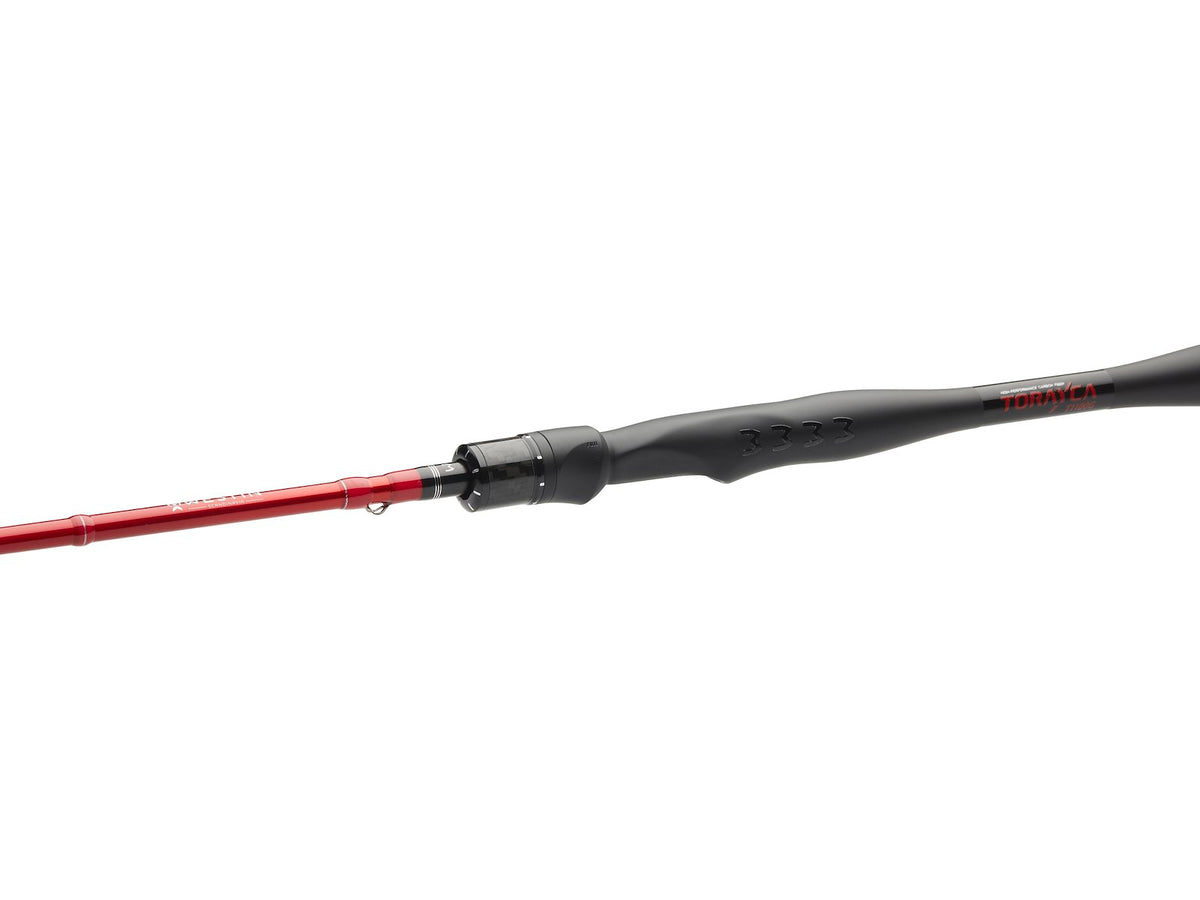 Canne Spinning Westin W6 Finesse T&C 2nd