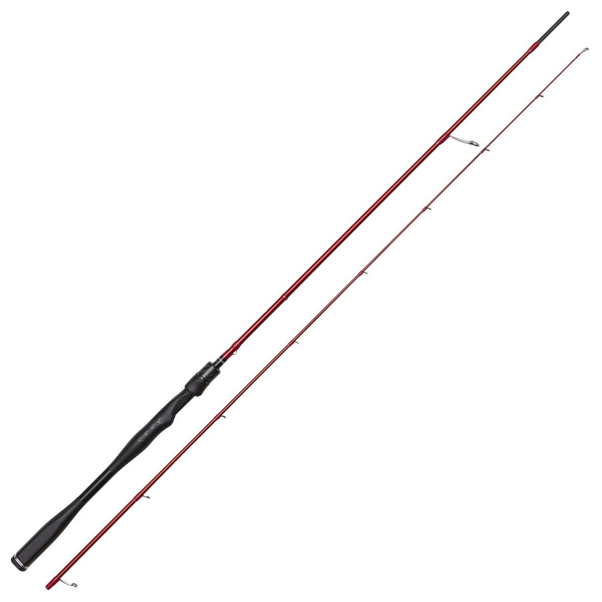 Canne Spinning Westin W6 Finesse T&C 2nd