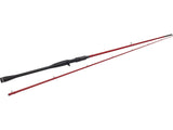 Canne Casting Westin W6 Jerk & Swimbait-T 2nd