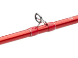Canne Casting Westin W6 Jerk & Swimbait-T 2nd