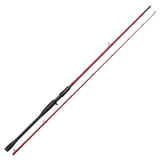 Canne Casting Westin W6 Jerk & Swimbait-T 2nd