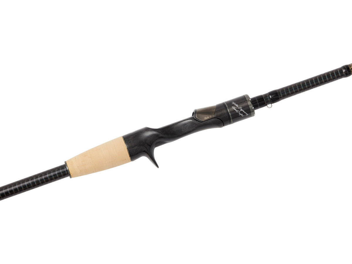 Canne Casting Westin W8 Vertical Jigging-T 2nd