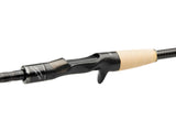 Canne Casting Westin W8 Vertical Jigging-T 2nd