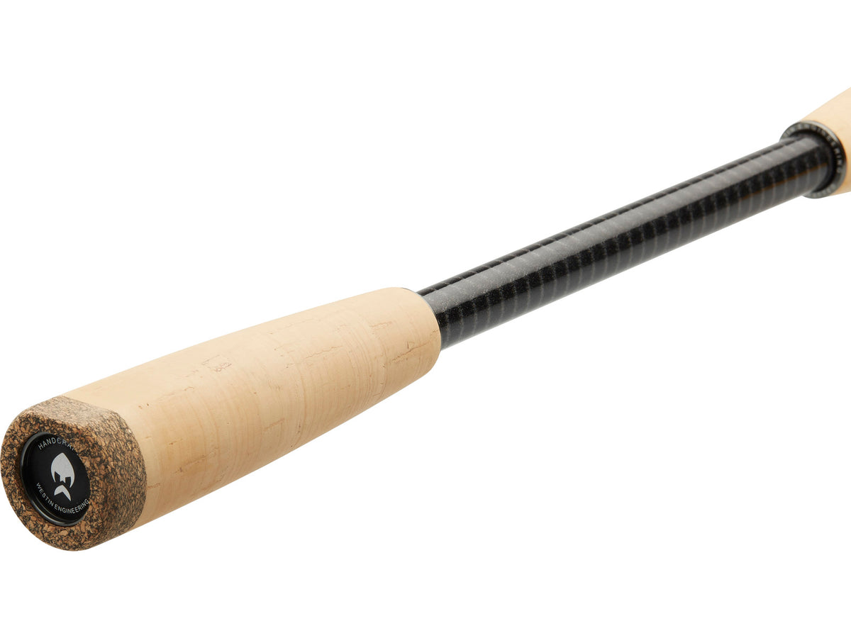 Canne Casting Westin W8 Vertical Jigging-T 2nd