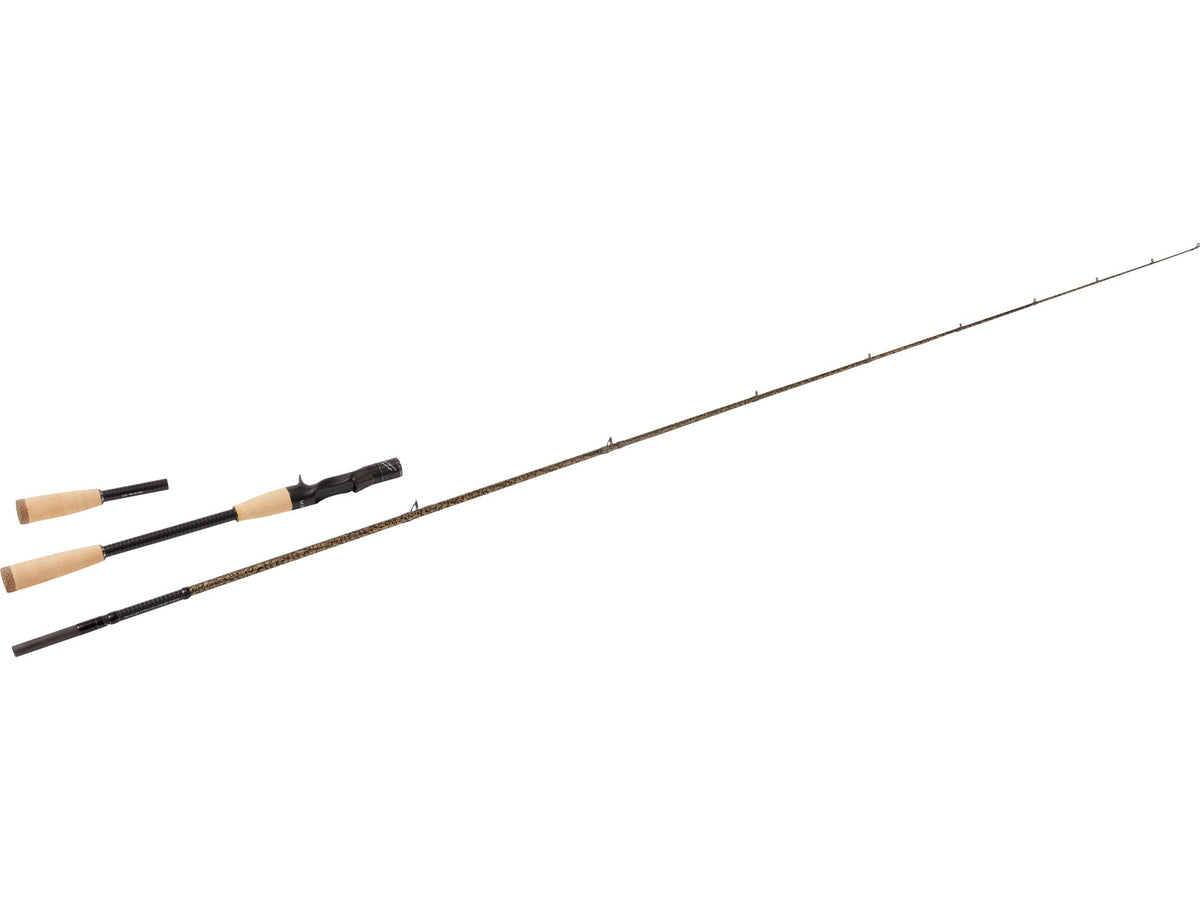 Canne Casting Westin W8 Vertical Jigging-T 2nd