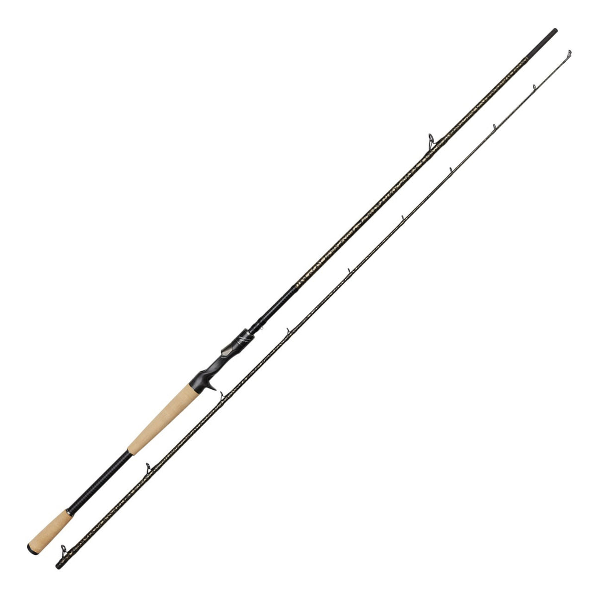 Canne Casting Westin W8 Powerstrike-T 2nd