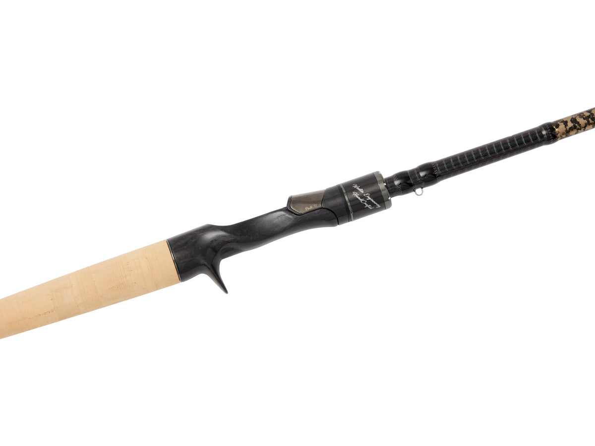 Canne Casting Westin W8 Powerstrike-T 2nd