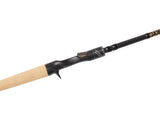 Canne Casting Westin W8 Powerstrike-T 2nd