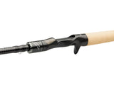 Canne Casting Westin W8 Powerstrike-T 2nd