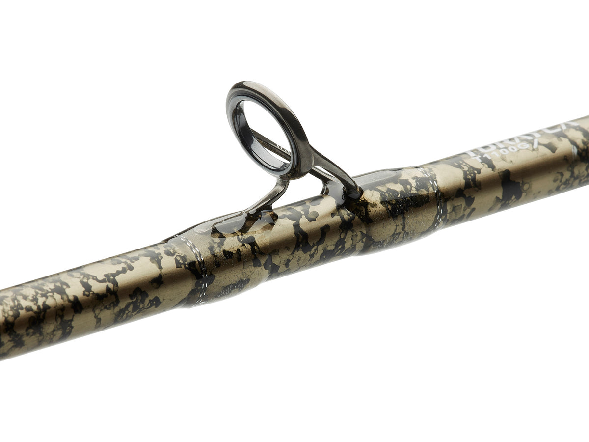Canne Casting Westin W8 Powerstrike-T 2nd