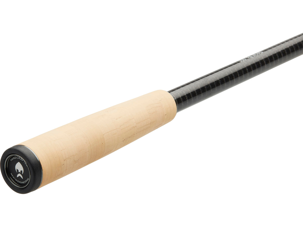Canne Casting Westin W8 Powercast-T 2nd