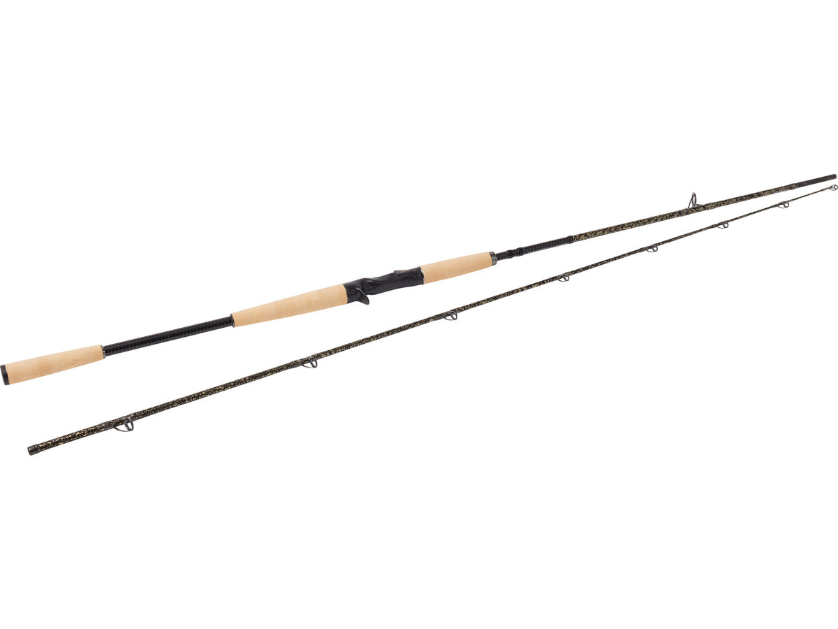 Canne Casting Westin W8 Powercast-T 2nd